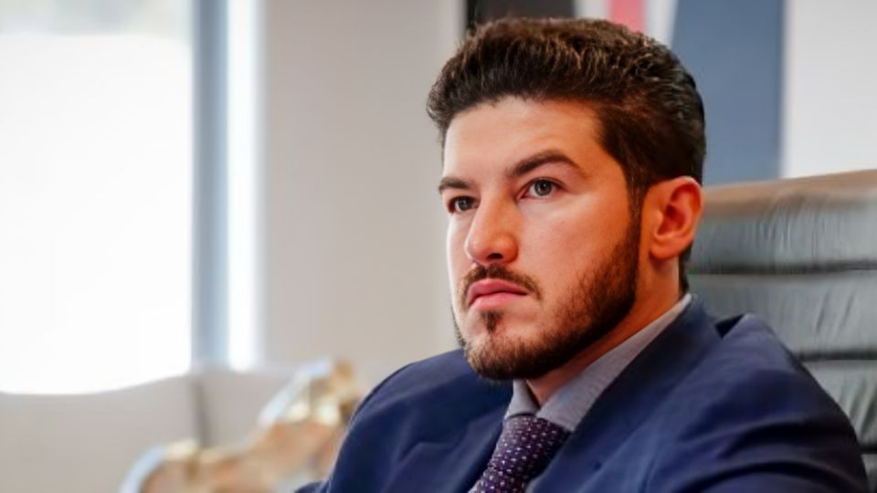 Samuel García eliminará los impuestos y adeudos del paquete económico en NL