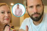 Mamá de Poncho de Nigris pide que Adrián Marcelo la entreviste | VIDEO
