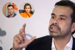 Máynez destapa a Colosio y Mariana rumbo a la gubernatura de NL