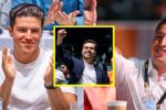 Álvarez Máynez prospecta a Samuel García y a Colosio al 2030