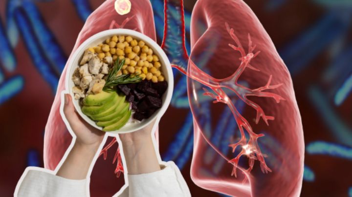 Día Mundial de la Tuberculosis: ¿Qué alimentos ayudan a aliviar sus síntomas?