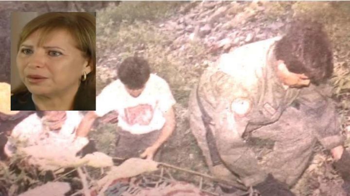 Sierra de Santiago ya había registrado una tragedia familiar hace 30 años: Esta es la historia