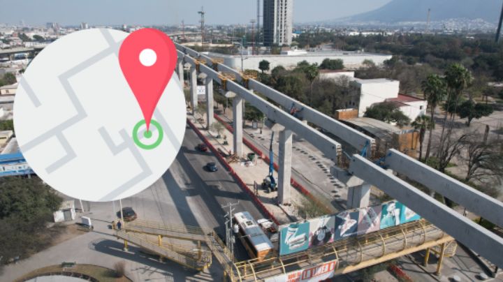 Línea 4 y 6 del Metro: Estos serían los nombres de sus estaciones