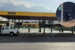 Suspenden Car-Wash en Monterrey por empleado que agredió a tlacuache