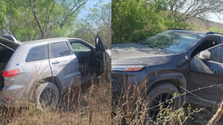 Autoridades estatales y federales abaten a 2 hombres armados en Mina, NL