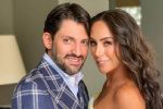 Inés Gómez Mont y su esposo recuperan sus cuentas bancarias