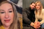 Mamá de Poncho de Nigris culpa a Marcela Mistral de separar a su familia