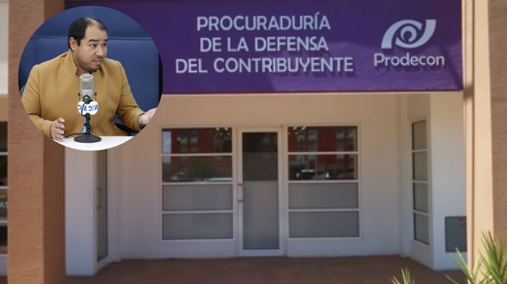 Prodecon advierte sobre los errores comunes en la declaración de impuestos