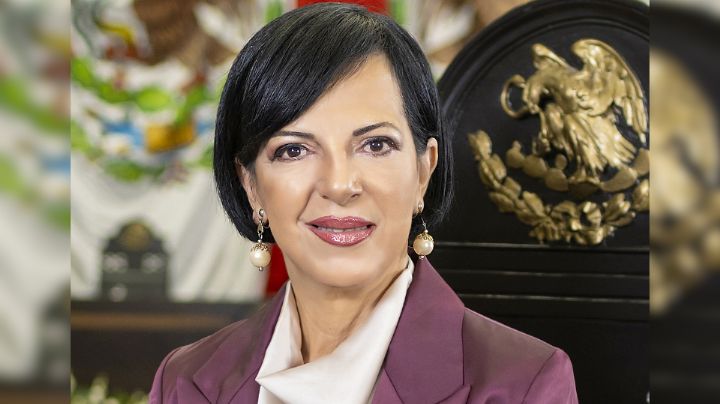 Diputada de Morena mantiene su postura sobre las fosas clandestinas en Tamaulipas