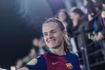 Irene Paredes lanza un guiño a la Liga MX Femenil en medio de rumores sobre Rayadas