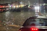 Activan Plan DN-III-E en Reynosa por fuertes lluvias e inundaciones