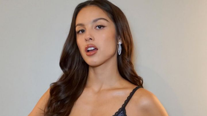 ¿Qué está pasando con la cantante Olivia Rodrigo?