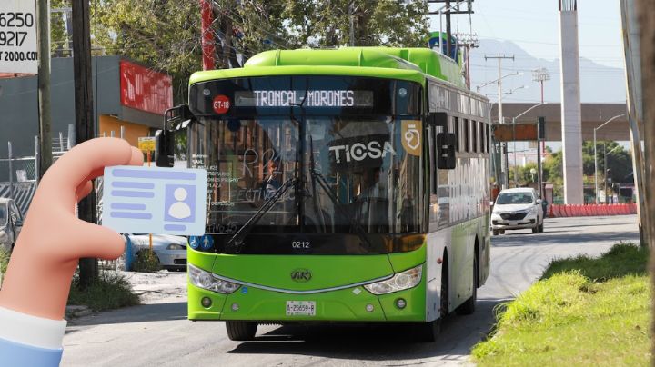 Diputados proponen tarjeta única y recargable para pagar transporte en Nuevo León