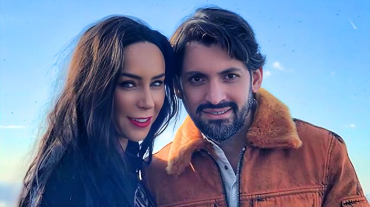 Esposo de Inés Gómez Mont es señalado de no dar la manutención de su hijo