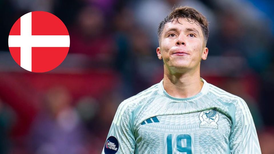 Rodrigo Huescas va a prisión por conducir a exceso de velocidad | Facebook / Rodrigo Huescas