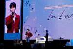 Hwang In Yeop emociona a sus fans en Monterrey con su gira 'IN Love Fan Meeting'