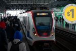 Metrorrey actualiza sus tarifas: Esto costará el Metro y camiones en marzo