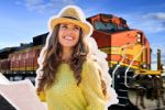 5 Destinos Imperdibles en México para llegar en Tren