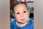 Desaparece bebé de 10 meses en Nuevo León; activan Alerta Amber