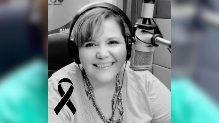 Muere Paty Alvarado tras varios años de luchar contra el cáncer