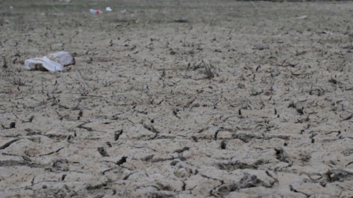 Cumple NL 3 meses con un déficit de lluvia; 5 municipios están en sequía 'severa'