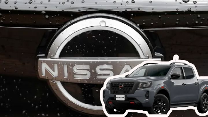 Nissan trasladará fabricación de modelo Frontier a México