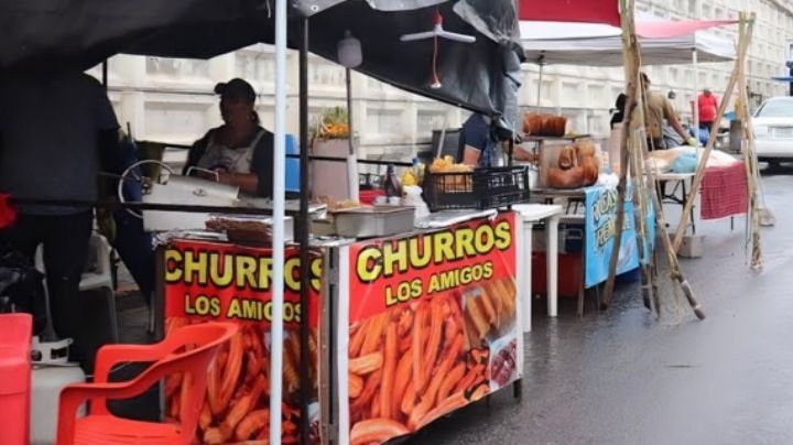 Proponen condonar cobro de uso de suelo a ambulantes de Reynosa tras inundaciones
