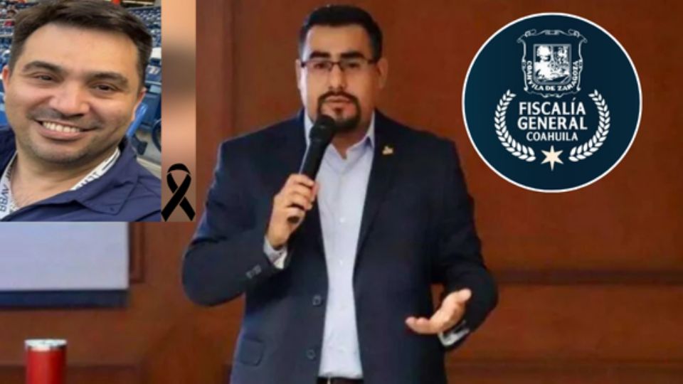 El delegado de la Fiscalía General de Coahuila en la región de La Laguna, Carlos Rangel Gámez, informó que Kenny Everardo Villeda Sánchez se fue hacia Durango tras el partido de fútbol el 14 de marzo.