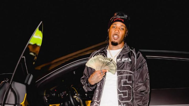 Muere en un tiroteo en Texas el rapero G$ Lil Ronnie