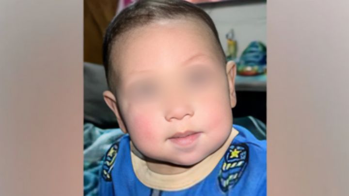 Localizan a bebé que había desaparecido en Higueras, NL