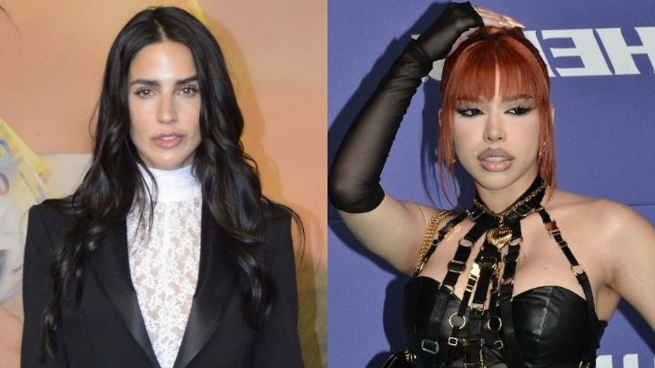 Bárbara de Regil responde criticas tras desmentir estrella de Yeri Mua en Hollywood