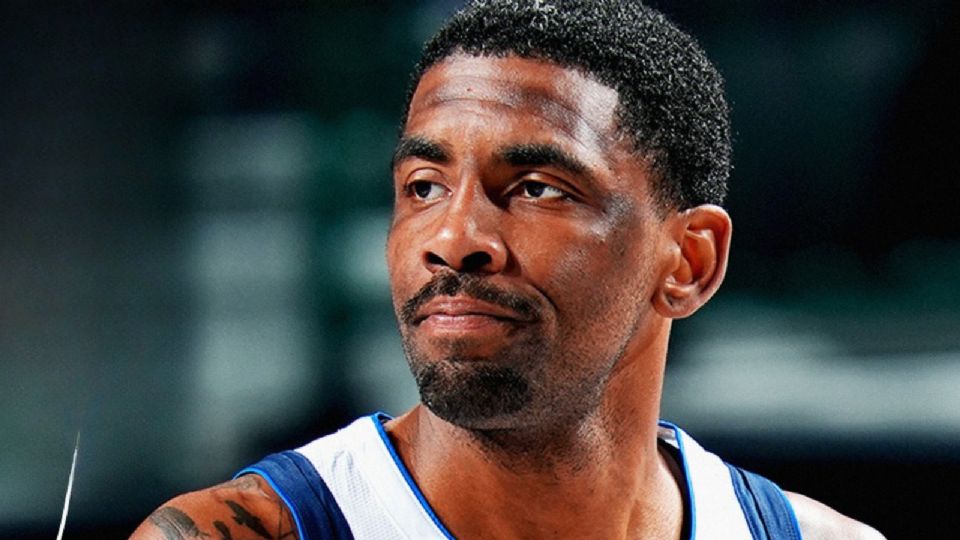 Los Mavericks de Dallas perderán toda la temporada a Irving