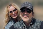 Muere Kimberly Burch, prometida de Taime Downe, tras caer de un crucero