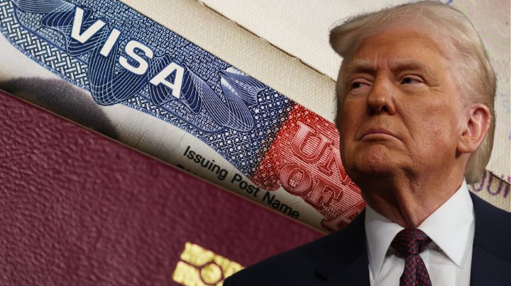 EU restringirá visas por problema de migración: ¿A quiénes afectará?