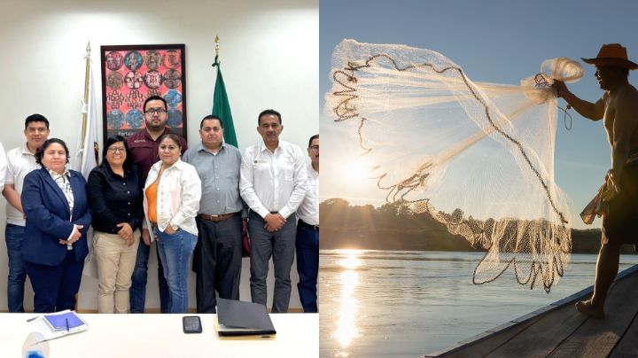 Estado y Congreso trabajan para modernizar leyes agropecuarias y pesqueras