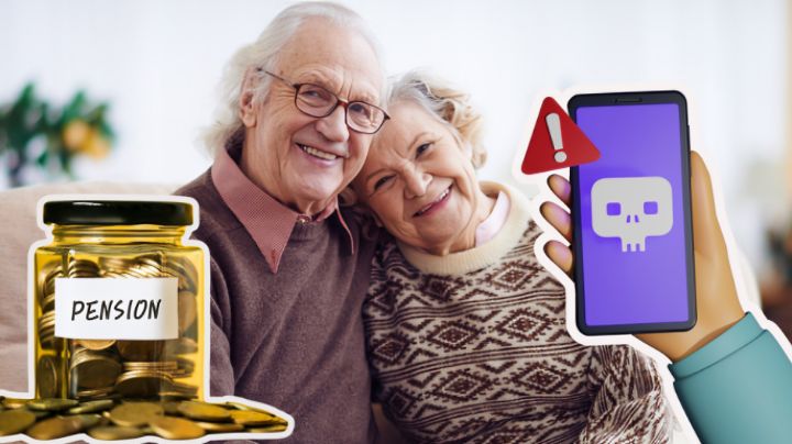 Cómo evitar estafas en pensiones: Consejos claves para proteger tu dinero
