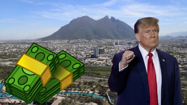 Estado anuncia paquete de medidas económicas tras la imposición de aranceles