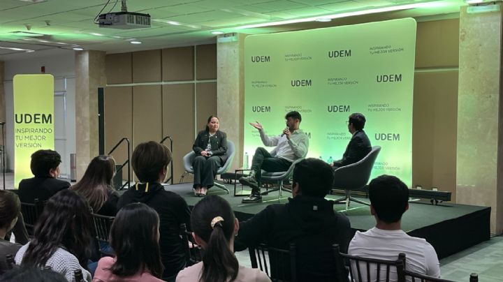 Realizan audiencia en la Universidad de Monterrey sobre el documental Comala