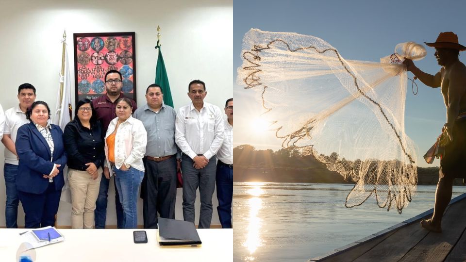Funcionarios en Tamaulipas debaten adecuaciones a leyes que involucran áreas agropecuaria, forestal y pesquera