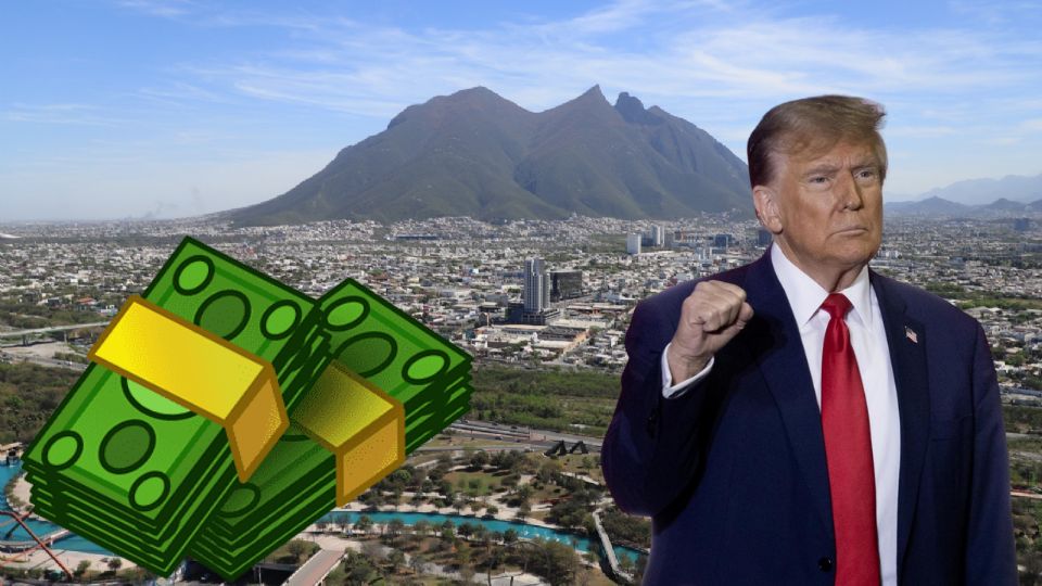 Estado anuncia paquete de medidas económicas tras la imposición de aranceles.