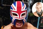 Muere Australian Suicide, exluchador de AAA, a los 32 años