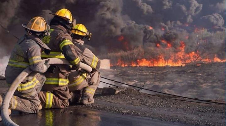 Estado aumentará presupuesto para Bomberos, Cruz Roja y Protección Civil