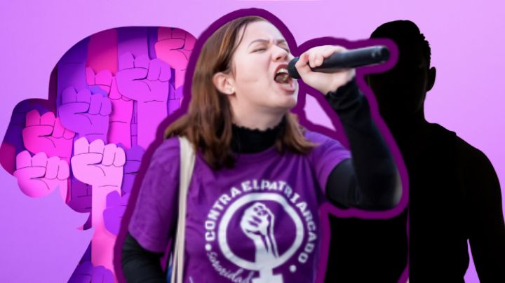 ¿Deben los hombres participar en la lucha feminista? El debate sobre su rol en el 8M
