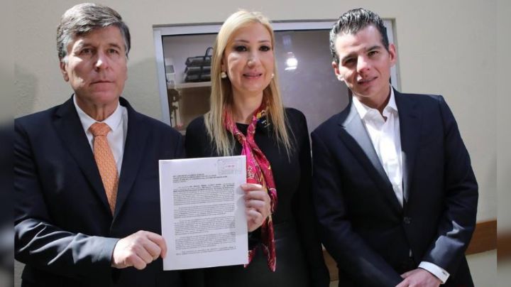 Buscan MC y Estado que la Comisión Ambiental Metropolitana quede instaurada en la Ley