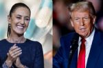 México y Estados Unidos pactan pausa a aranceles