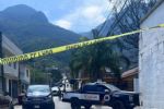 Cae 'El Chilango'; lo involucran con el asesinato de 2 policías en Guadalupe