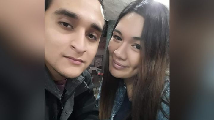 ‘El tóxico’, así llamó Brenda a su novio, quien la asesinó por celos en Cadereyta