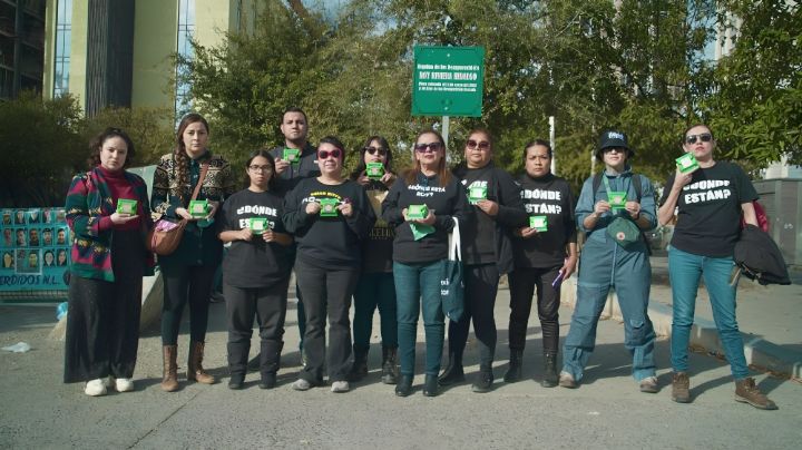 El dolor que se convirtió en lucha: la historia de Leticia Hidalgo y Funden NL