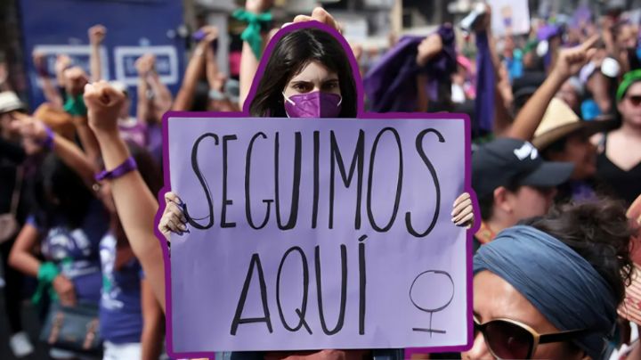 Marcha 8M en Monterrey: Todo lo que debes saber antes de asistir