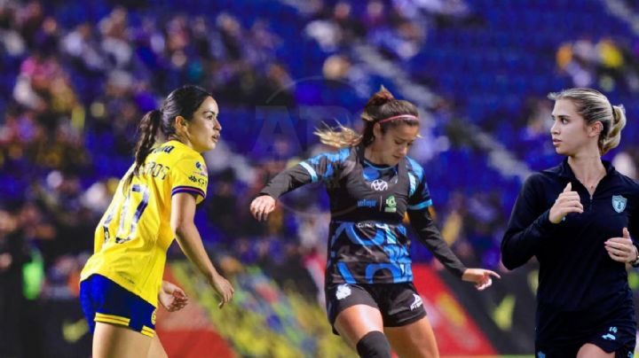 8M: El acoso, una problemática sin resolver de la Liga MX Femenil